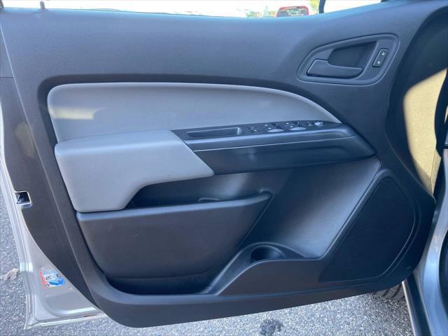 used 2019 Chevrolet Colorado car, priced at $22,975