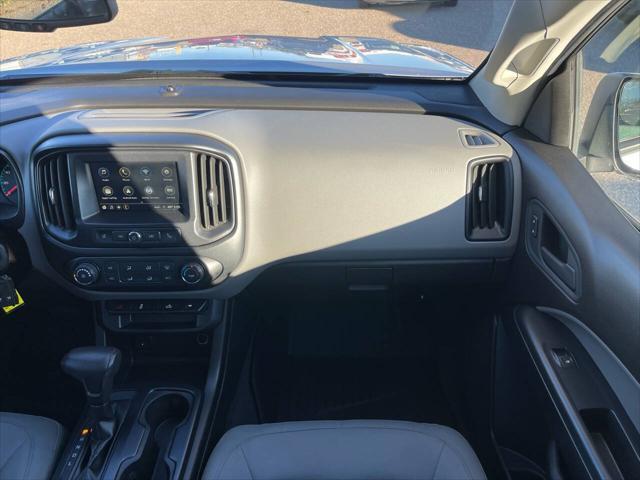 used 2019 Chevrolet Colorado car, priced at $22,975