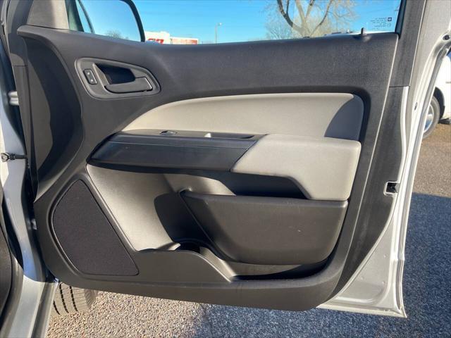 used 2019 Chevrolet Colorado car, priced at $22,975