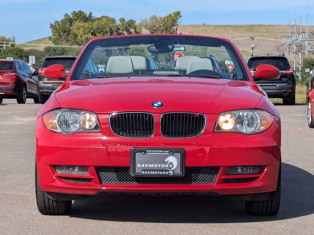 used 2008 BMW 128 car, priced at $9,954