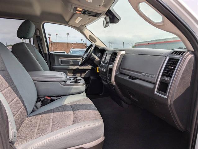 used 2016 Ram 1500 car, priced at $17,994