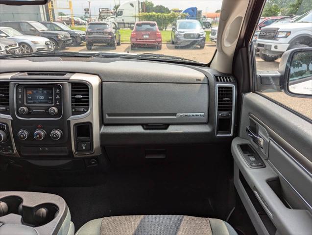 used 2016 Ram 1500 car, priced at $17,994