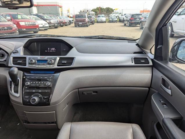 used 2011 Honda Odyssey car, priced at $8,995