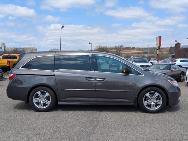 used 2011 Honda Odyssey car, priced at $8,995