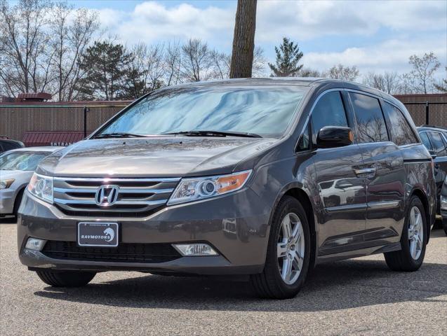used 2011 Honda Odyssey car, priced at $8,995