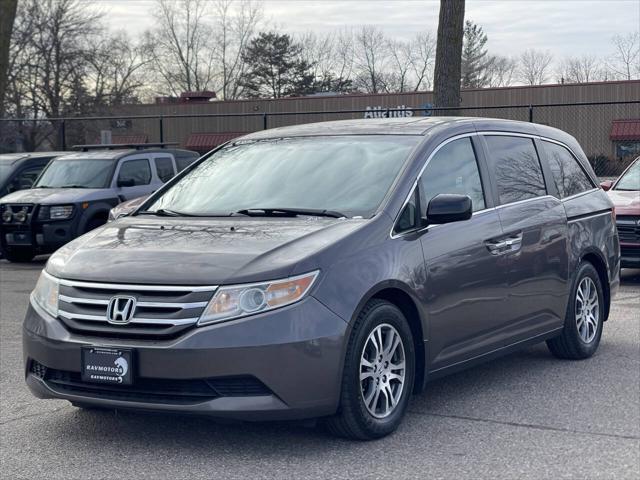 used 2012 Honda Odyssey car, priced at $11,752