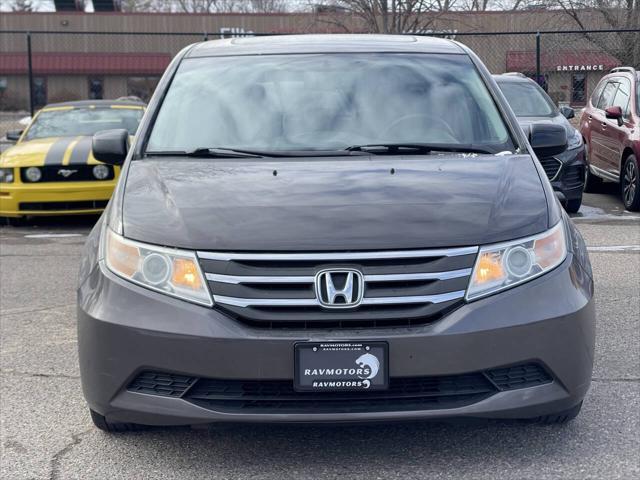 used 2012 Honda Odyssey car, priced at $11,752