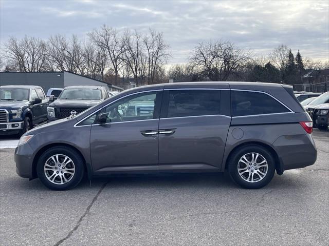 used 2012 Honda Odyssey car, priced at $11,752