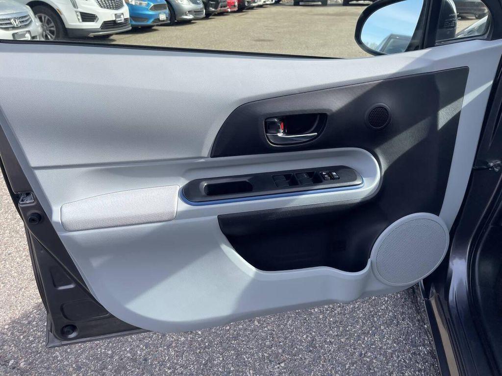 used 2012 Toyota Prius c car, priced at $12,974