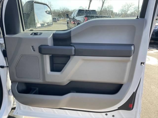 used 2019 Ford F-150 car, priced at $18,950