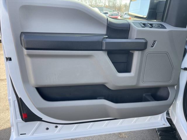 used 2019 Ford F-150 car, priced at $18,950