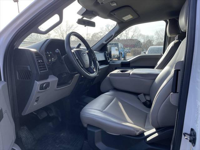 used 2019 Ford F-150 car, priced at $18,950