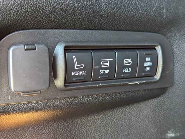 used 2018 Ford Explorer car, priced at $18,995