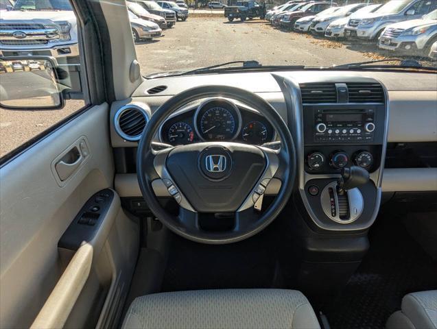 used 2010 Honda Element car, priced at $14,972