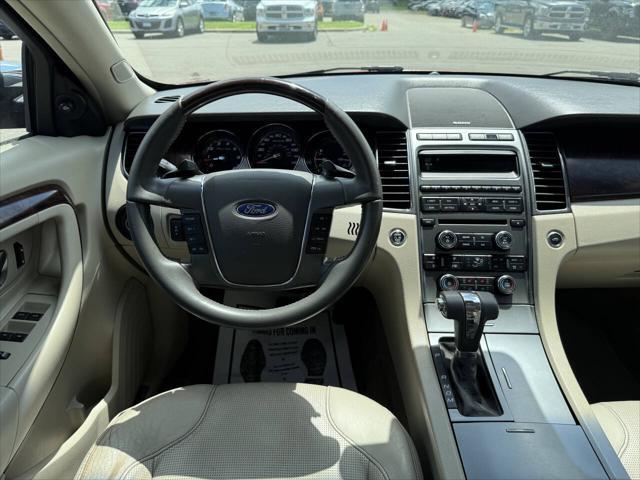used 2012 Ford Taurus car, priced at $8,995