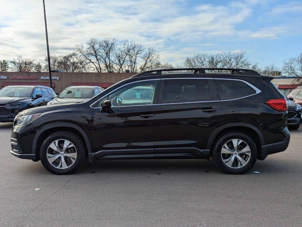 used 2019 Subaru Ascent car, priced at $19,985