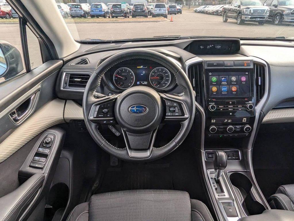 used 2019 Subaru Ascent car, priced at $19,985
