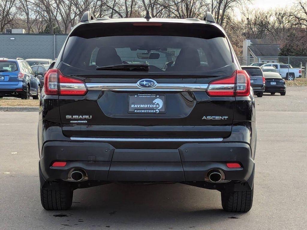 used 2019 Subaru Ascent car, priced at $19,985