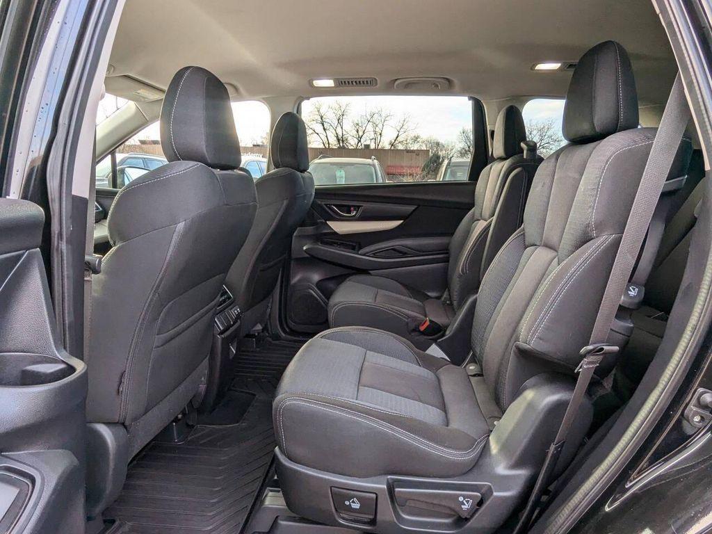 used 2019 Subaru Ascent car, priced at $19,985