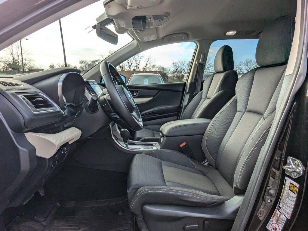 used 2019 Subaru Ascent car, priced at $19,985