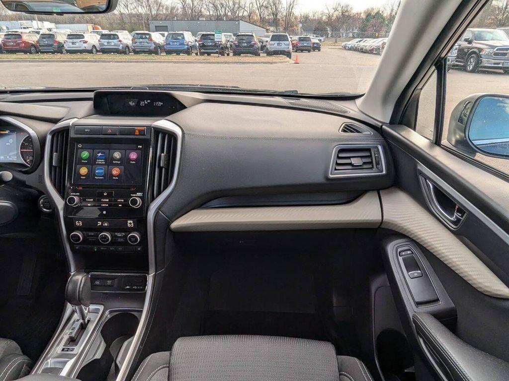 used 2019 Subaru Ascent car, priced at $19,985