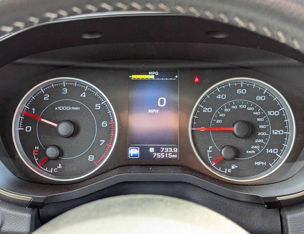 used 2019 Subaru Ascent car, priced at $19,985