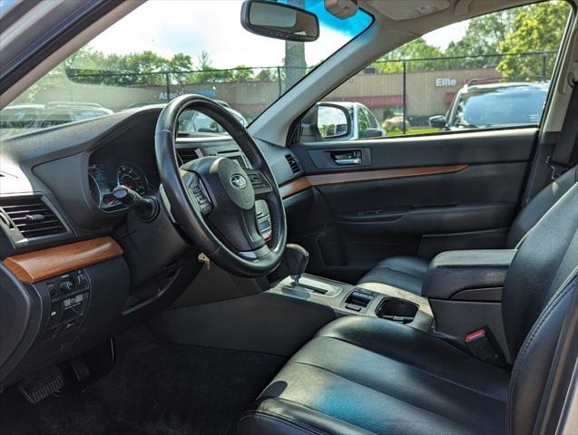 used 2013 Subaru Outback car, priced at $7,852