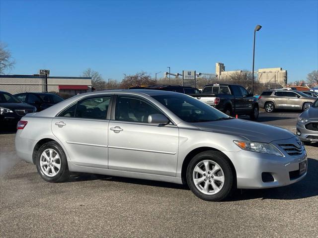 used 2011 Toyota Camry car, priced at $9,985