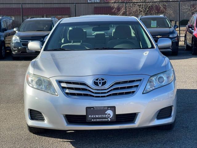 used 2011 Toyota Camry car, priced at $9,985