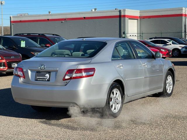 used 2011 Toyota Camry car, priced at $9,985