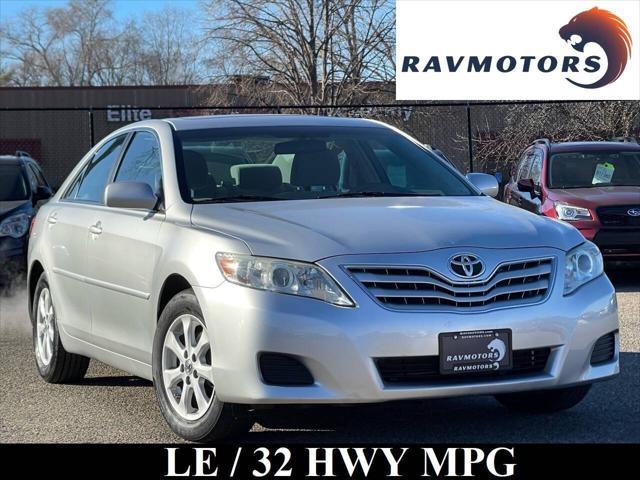 used 2011 Toyota Camry car, priced at $9,985