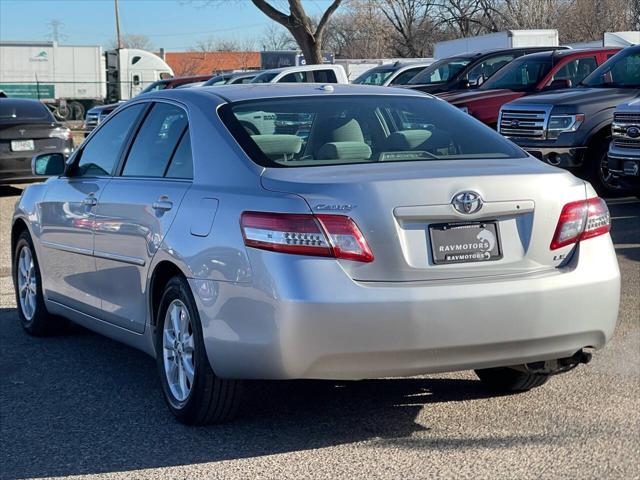 used 2011 Toyota Camry car, priced at $9,985