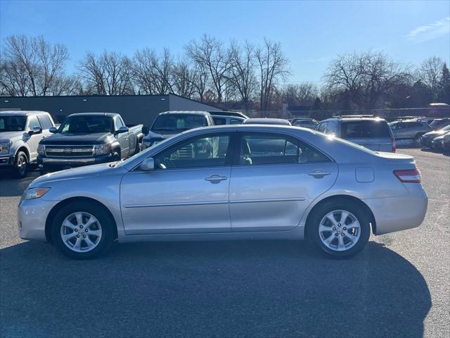 used 2011 Toyota Camry car, priced at $9,985