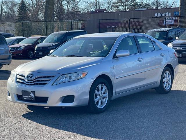 used 2011 Toyota Camry car, priced at $9,985