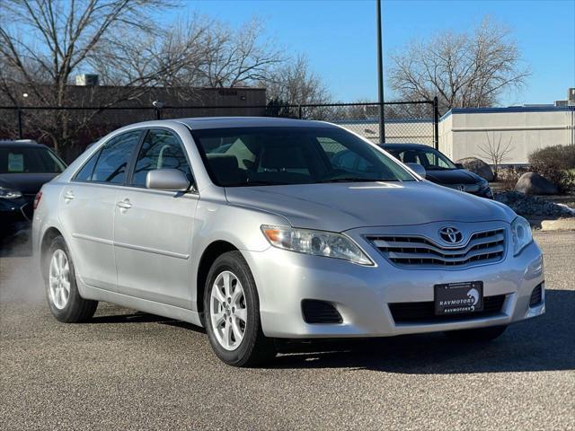 used 2011 Toyota Camry car, priced at $9,985