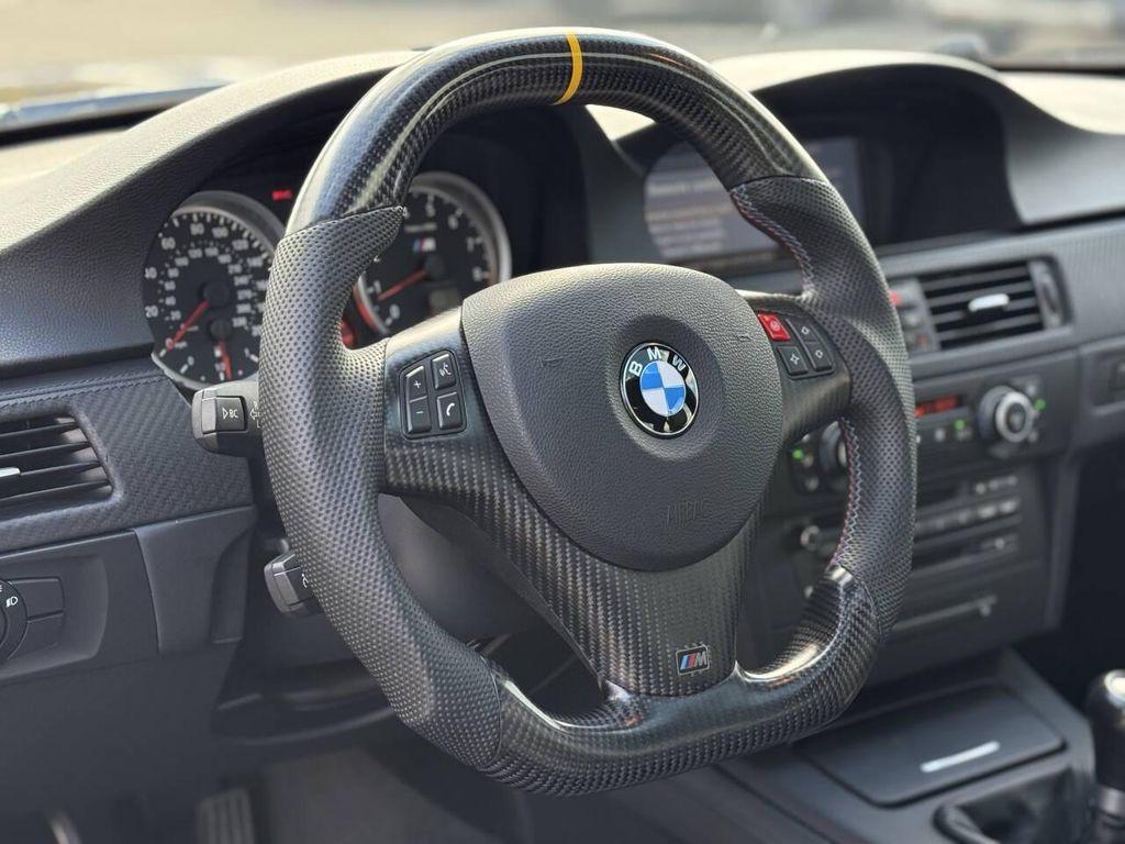 used 2008 BMW M3 car, priced at $25,974