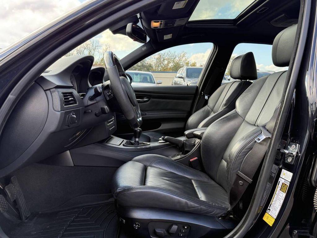 used 2008 BMW M3 car, priced at $25,974