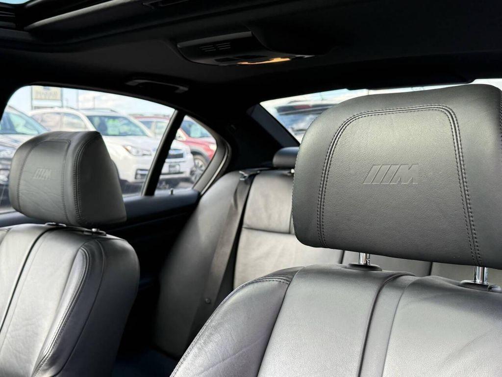 used 2008 BMW M3 car, priced at $25,974