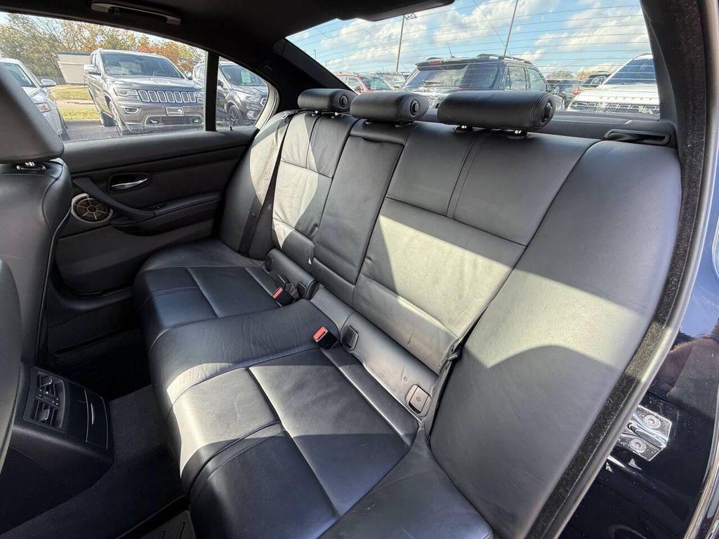 used 2008 BMW M3 car, priced at $25,974