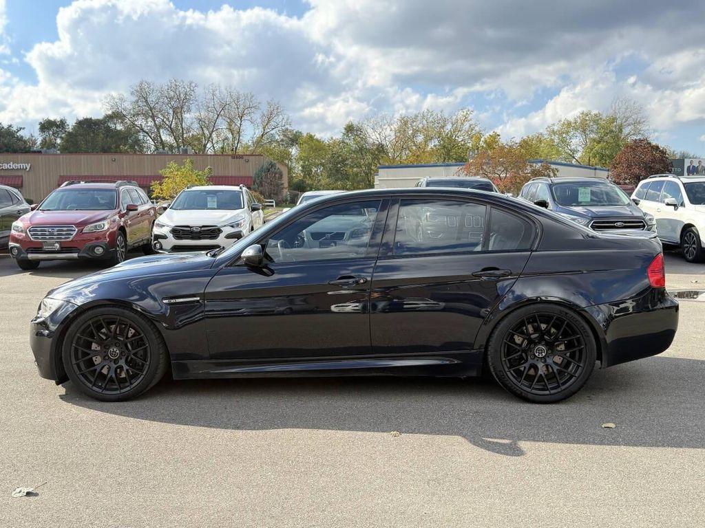 used 2008 BMW M3 car, priced at $25,974
