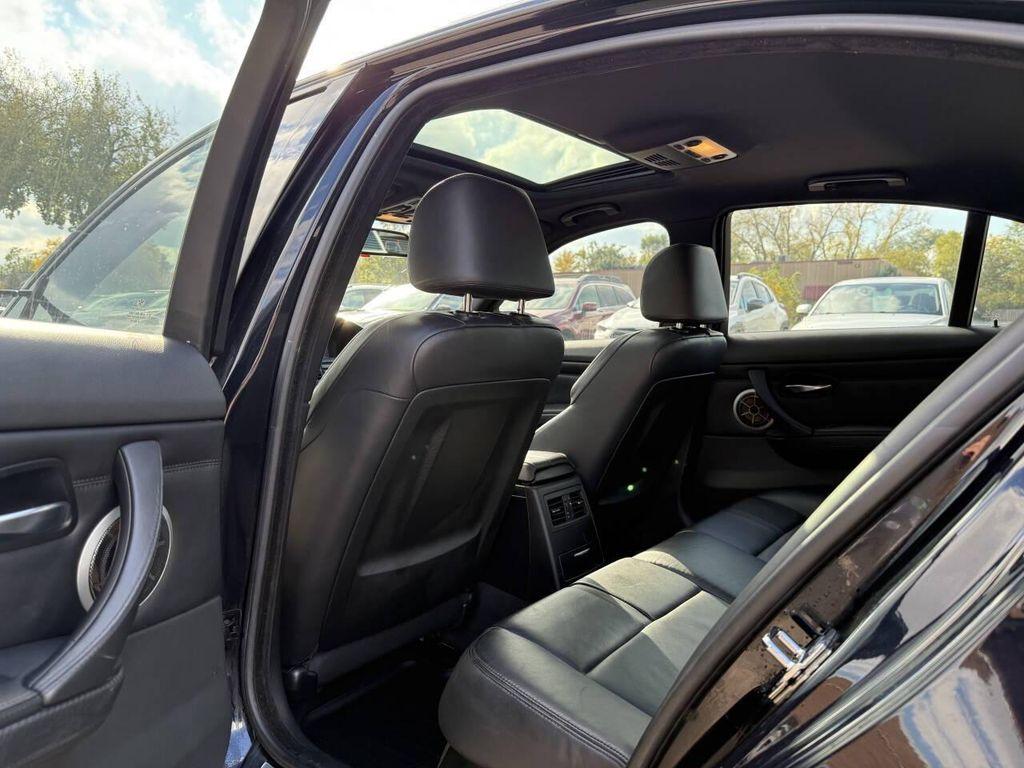 used 2008 BMW M3 car, priced at $25,974