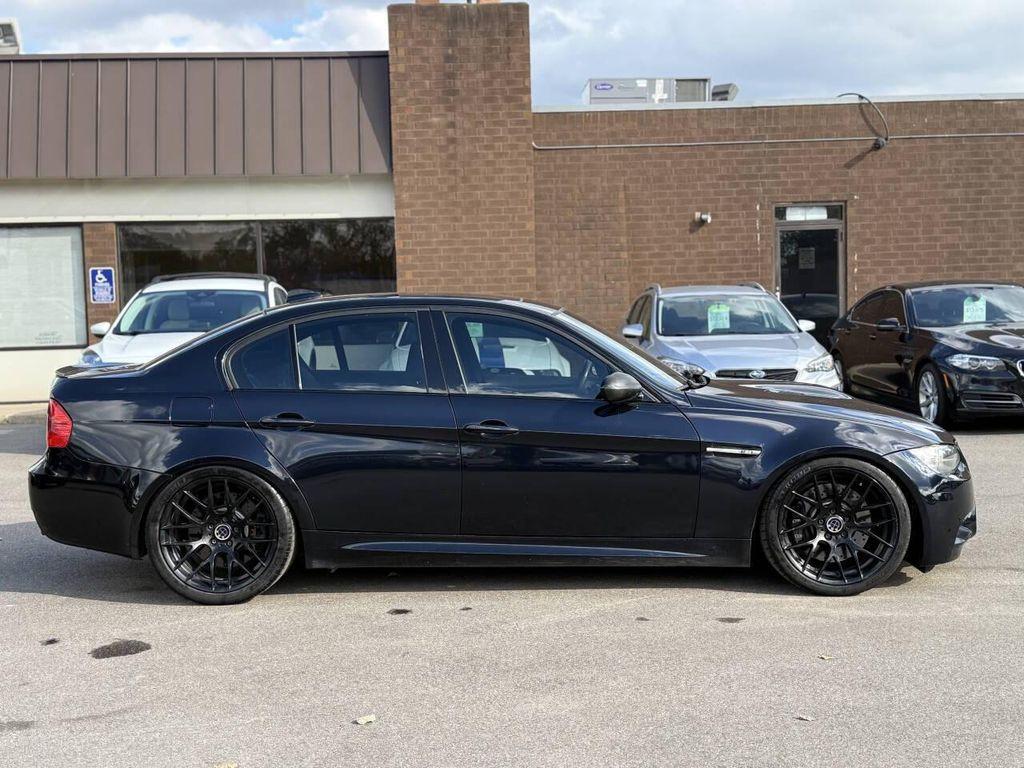 used 2008 BMW M3 car, priced at $25,974