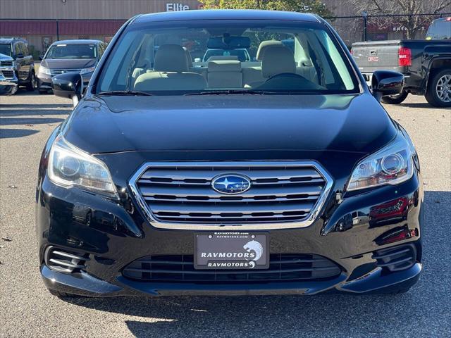 used 2015 Subaru Legacy car, priced at $11,492