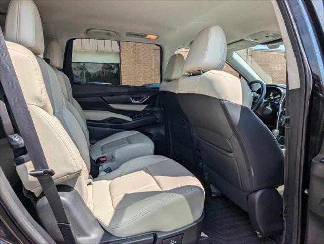 used 2020 Subaru Ascent car, priced at $19,472