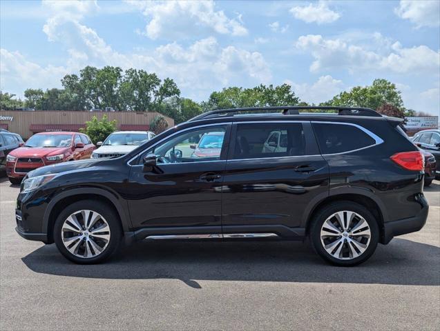 used 2020 Subaru Ascent car, priced at $19,472