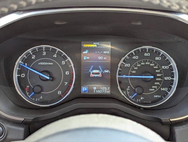used 2020 Subaru Ascent car, priced at $19,472