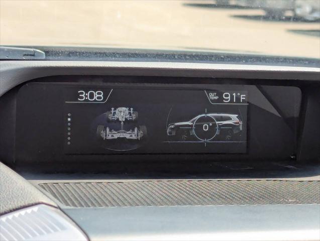 used 2020 Subaru Ascent car, priced at $19,472