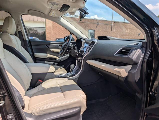 used 2020 Subaru Ascent car, priced at $19,472
