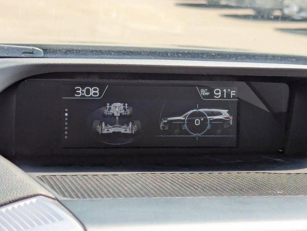 used 2020 Subaru Ascent car, priced at $19,472