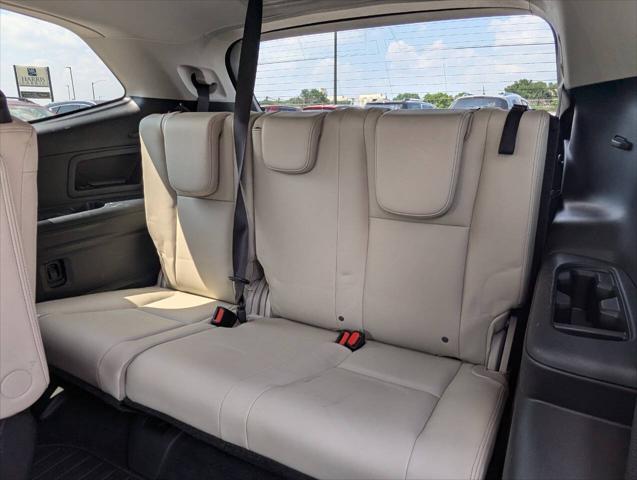 used 2020 Subaru Ascent car, priced at $19,472